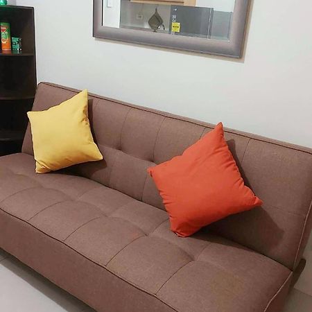 The Palawanos Home At Shell Residences Manille Extérieur photo