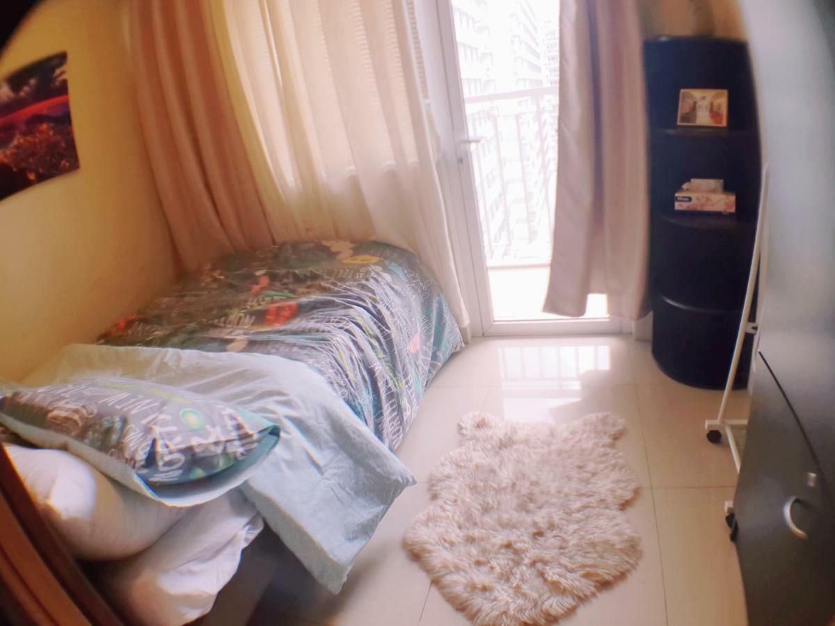 The Palawanos Home At Shell Residences Manille Extérieur photo